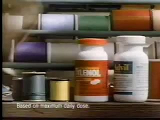 February 1996 A&E Commercials Part 12