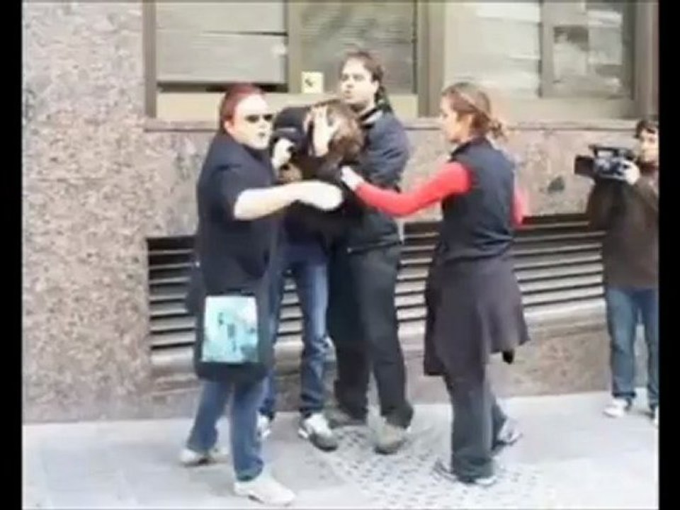 Le prix Nobel de la paix est décerné à l'Union européenne