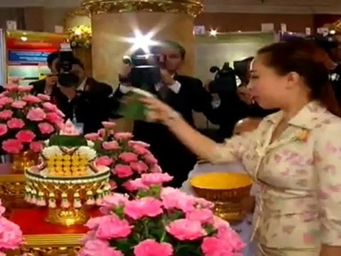 ข่าวในพระราชสำนัก141112