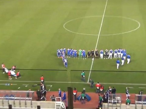 Είσοδος ομάδων (2)