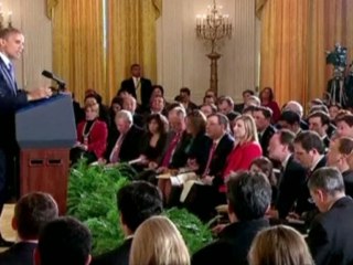 Obama calls Republican attacks on Susan Rice 'outrageous'