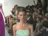 Oscar de la Renta Spring 2013 Show - New York FW | FashionTV