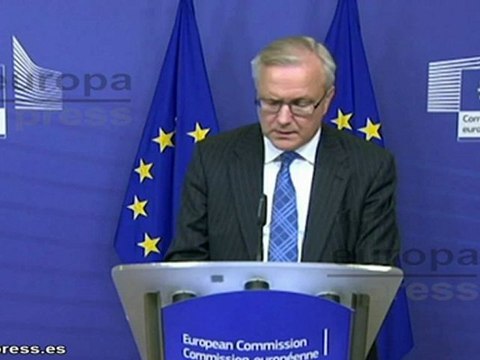 Bruselas no pedirá a España más ajustes