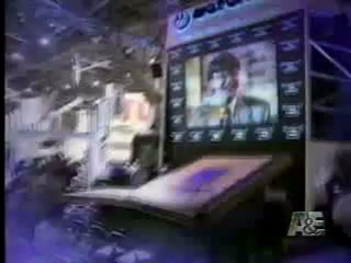 March 1996 A&E Commercials Part 1