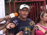 Trabajadores paralizaron actividades en comedores públicos de Aragua