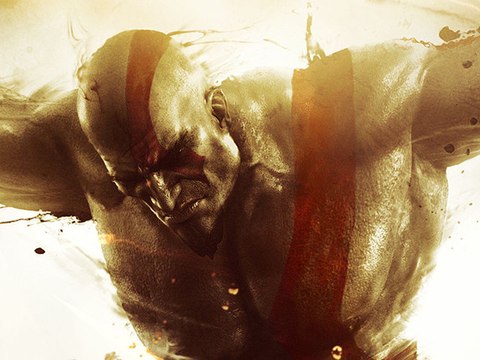 GOD OF WAR: ASCENSION Zeus Trailer