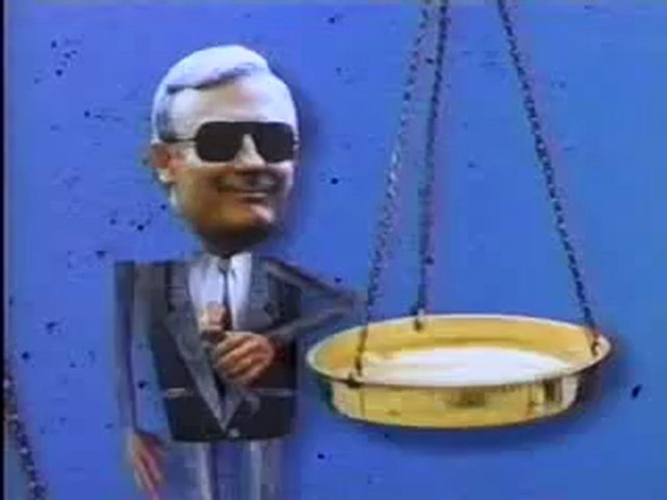 March 1996 A&E Commercials Part 4