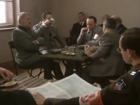 EL NAZI HERMANN GOERING