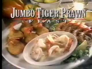 March 1996 A&E Commercials Part 7