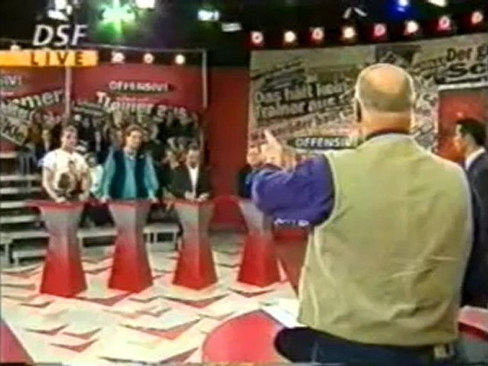 Offensiv-Live (1996)