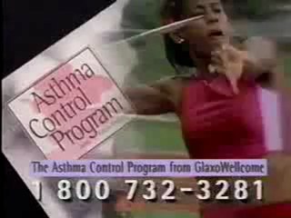 March 1996 A&E Commercials Part 8