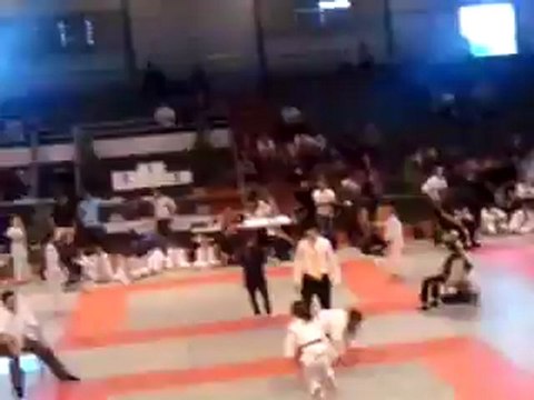 ALEXIA JUDO 2 compet