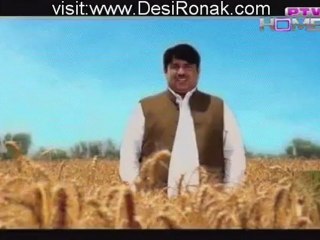 Koi Meray Dil Say Pouchay Episode 26 - 14th November 2012 part 2
