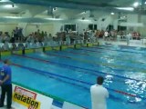 4 x 100 4 Nages Interclub Sarreguemines 11 11 2012