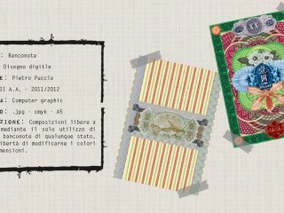 Portfolio Showreel 2012