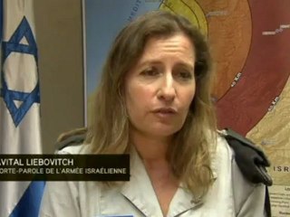 Le chef militaire du Hamas tué par un raid israélien