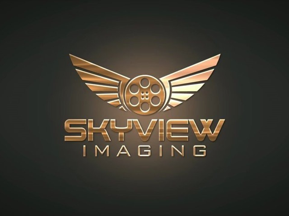 Skyview Imaging Brand Animation