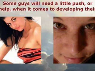 Changing Your Life by Being a Badass