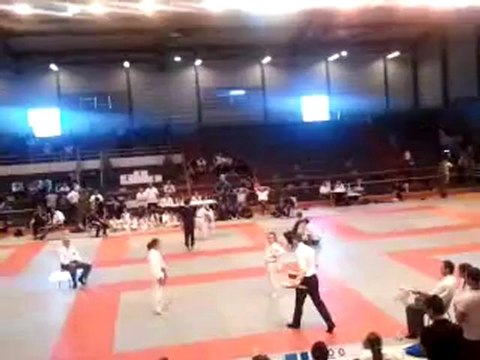 ALEXIA JUDO 4 compet