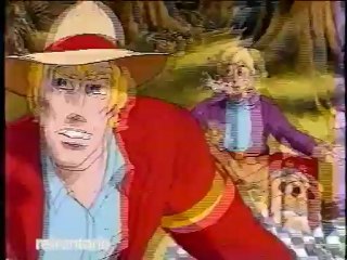 Global Afterschool commercials 1992