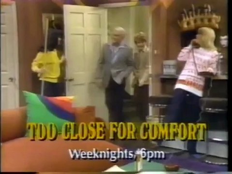 CFTO Toronto 9 Question Period intro 1987