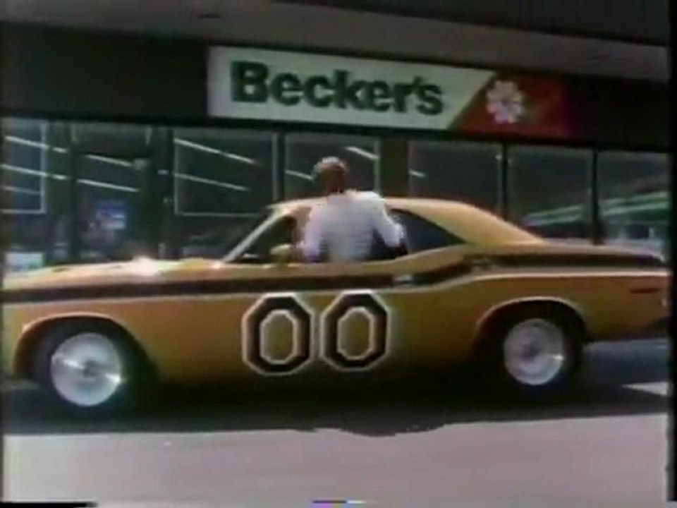 Beckers 1984