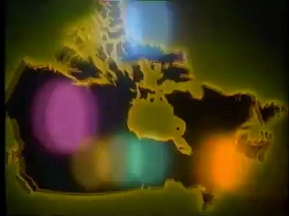 CBC Sunday Main Event intro 1985