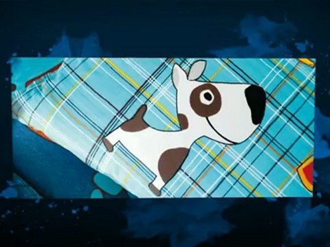 Linge de Lit Soissons : nouveautés novembre 2012 chez Carré Blanc Soissons