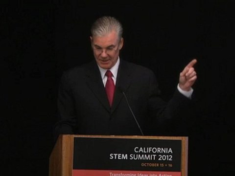 Endeavour's Lessons for STEM Education