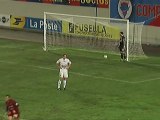 GFC Ajaccio (GFCA) - Chamois Niortais (NIORT) Le résumé du match (12ème journée) - saison 2012/2013