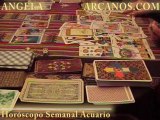 Horoscopo Acuario 5 al 11 de setiembre 2010 - Lectura del Tarot