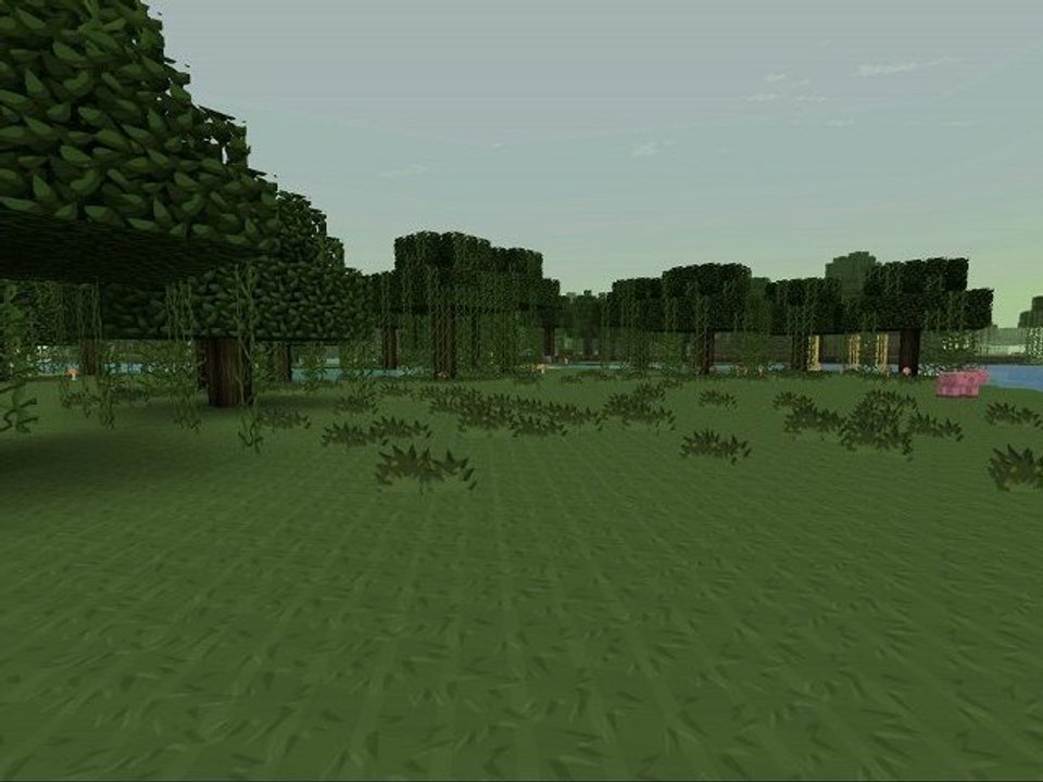 AsgardiaCraft - Création de l'univers de Jeu - Tout en mode aventure - Presentation