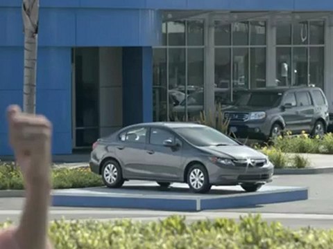 Honda Civic Dealer Round Rock, TX | Honda Civic Dealership Round Rock, TX