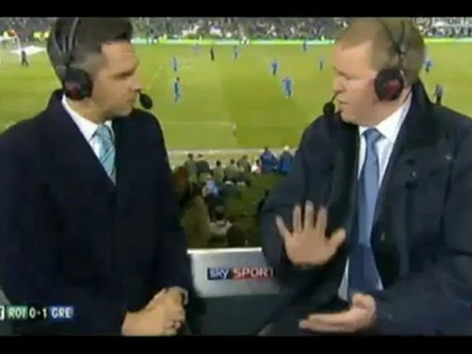 ireland greece 0-1 holebas goal