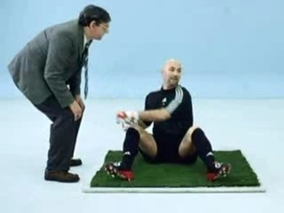 Footballitis 1