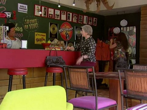 Malhação 2012 - 14/11/2012 - Parte 2 Final