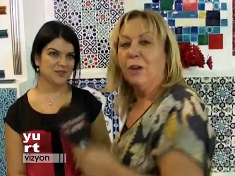 GORBON SERAMİK