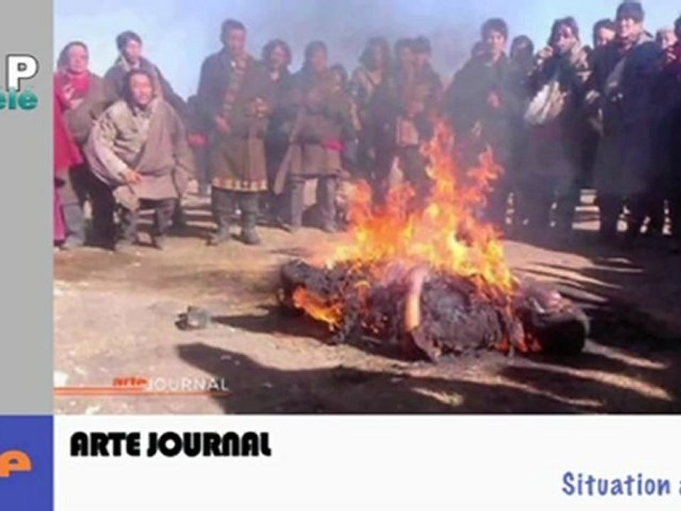 Zapping Actu du 15 Novembre 2012 - Retour sur la conférence de presse de François Hollande, Tornade au Japon