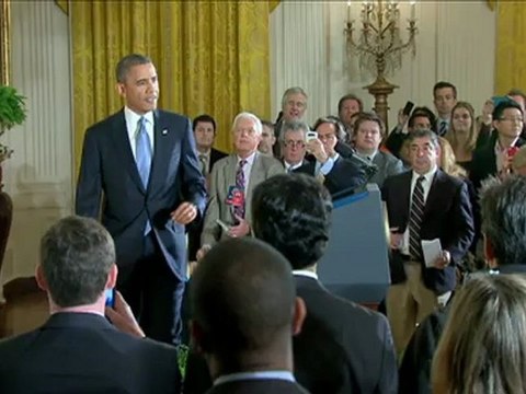 No security breach in Petraeus affair: Obama