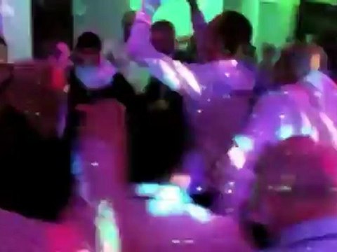 Mariage de MICKAELA & MARIUS par Koktel Music