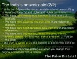 Paleo Diet What Is It: Paleo Diet Help