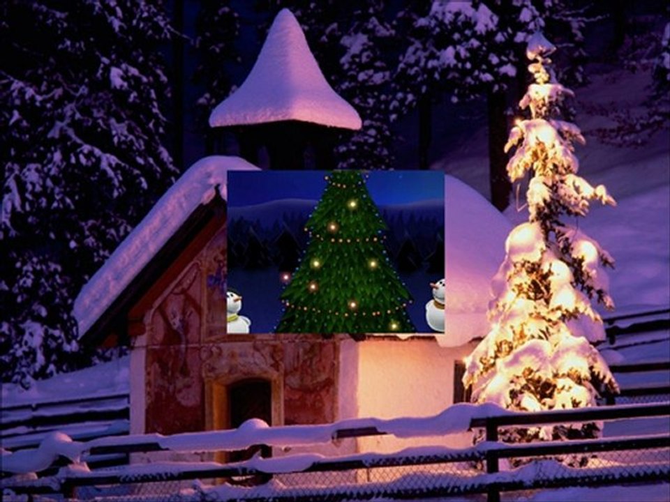 Les avions -Tombe la neige (1987)