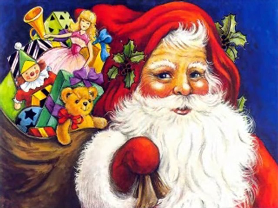 Nestor -Je t'aime père-noël (1982)