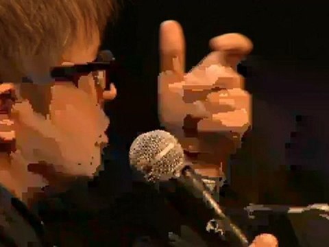 MaMA Zapping @ MaMA 2012, Le Trianon Oct 25th, Paris