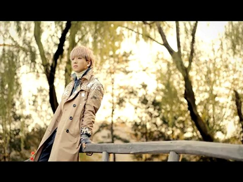 B1A4 - Tried to walk -- Ringtones (shorter and longer version)