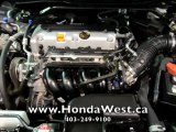 Used Car 2011 Honda Accord EXL V6 at Honda West Calgary
