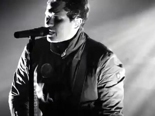 Angels & Airwaves - Diary ( Official Music Video)