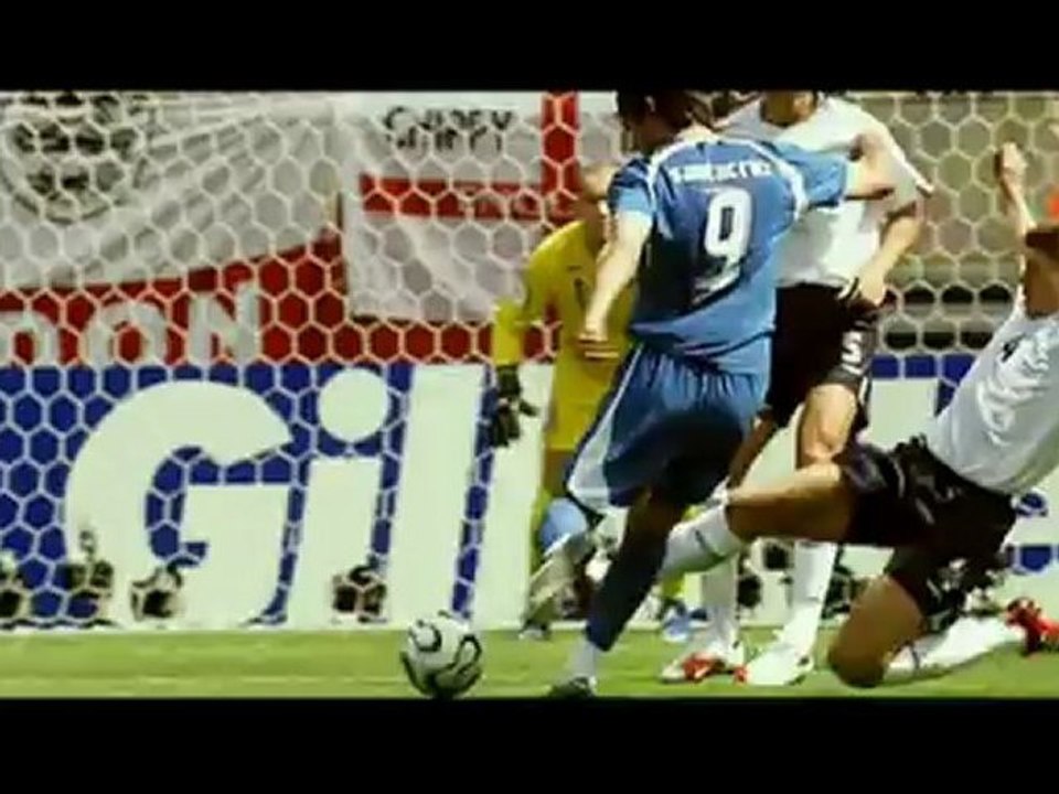 Gerrard Klibi