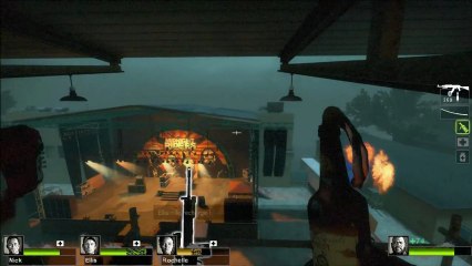 [WT] Left4Dead2 Dark Carnival 2 HD