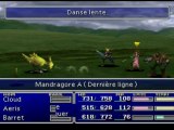 Final Fantasy VII [15] Attraper un Chocobo
